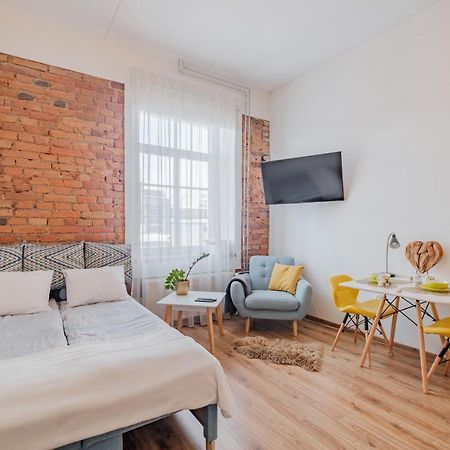 טרטו Filosoofi 1 Studio Apartments מראה חיצוני תמונה