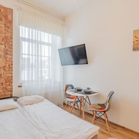 טרטו Filosoofi 1 Studio Apartments מראה חיצוני תמונה