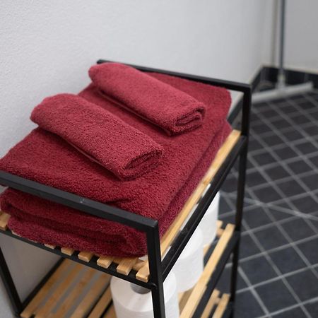 טרטו Filosoofi 1 Studio Apartments מראה חיצוני תמונה