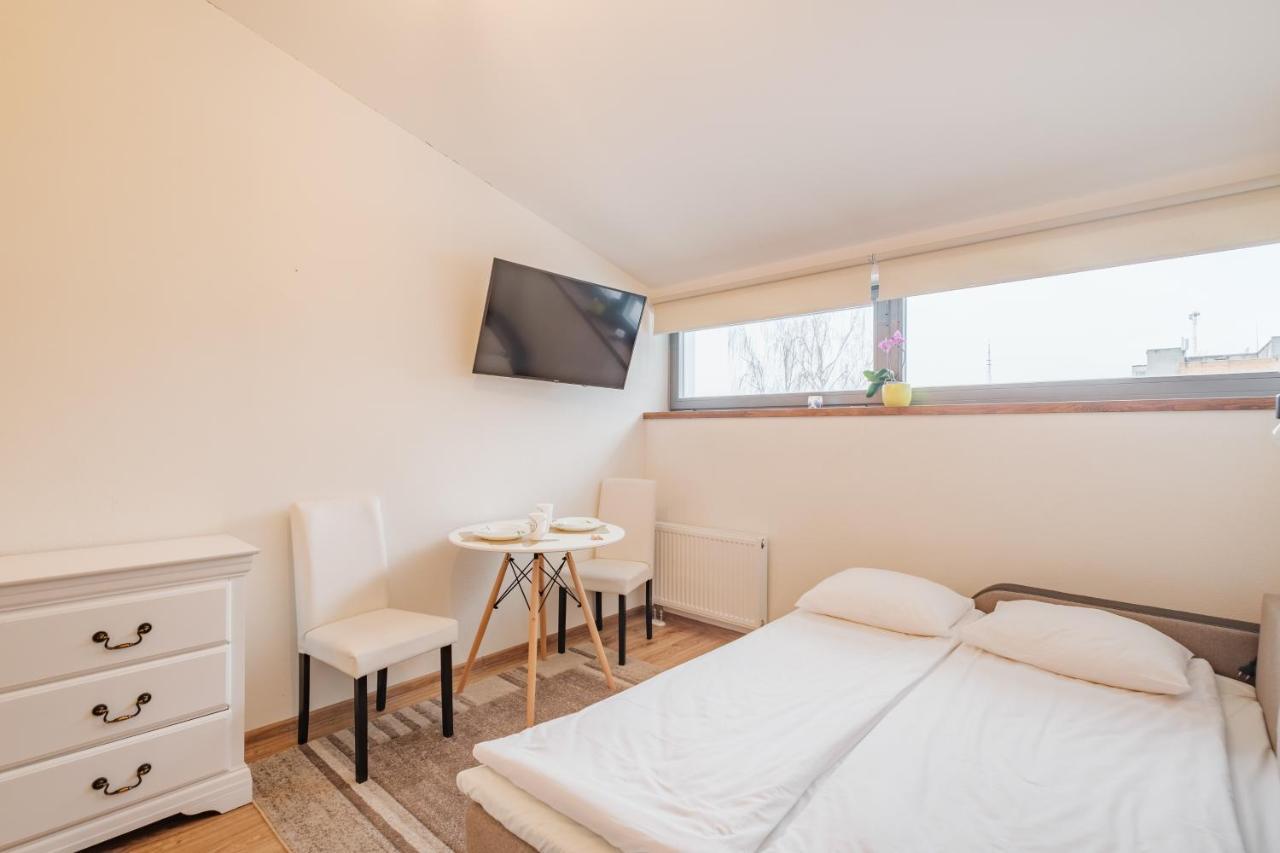 טרטו Filosoofi 1 Studio Apartments מראה חיצוני תמונה