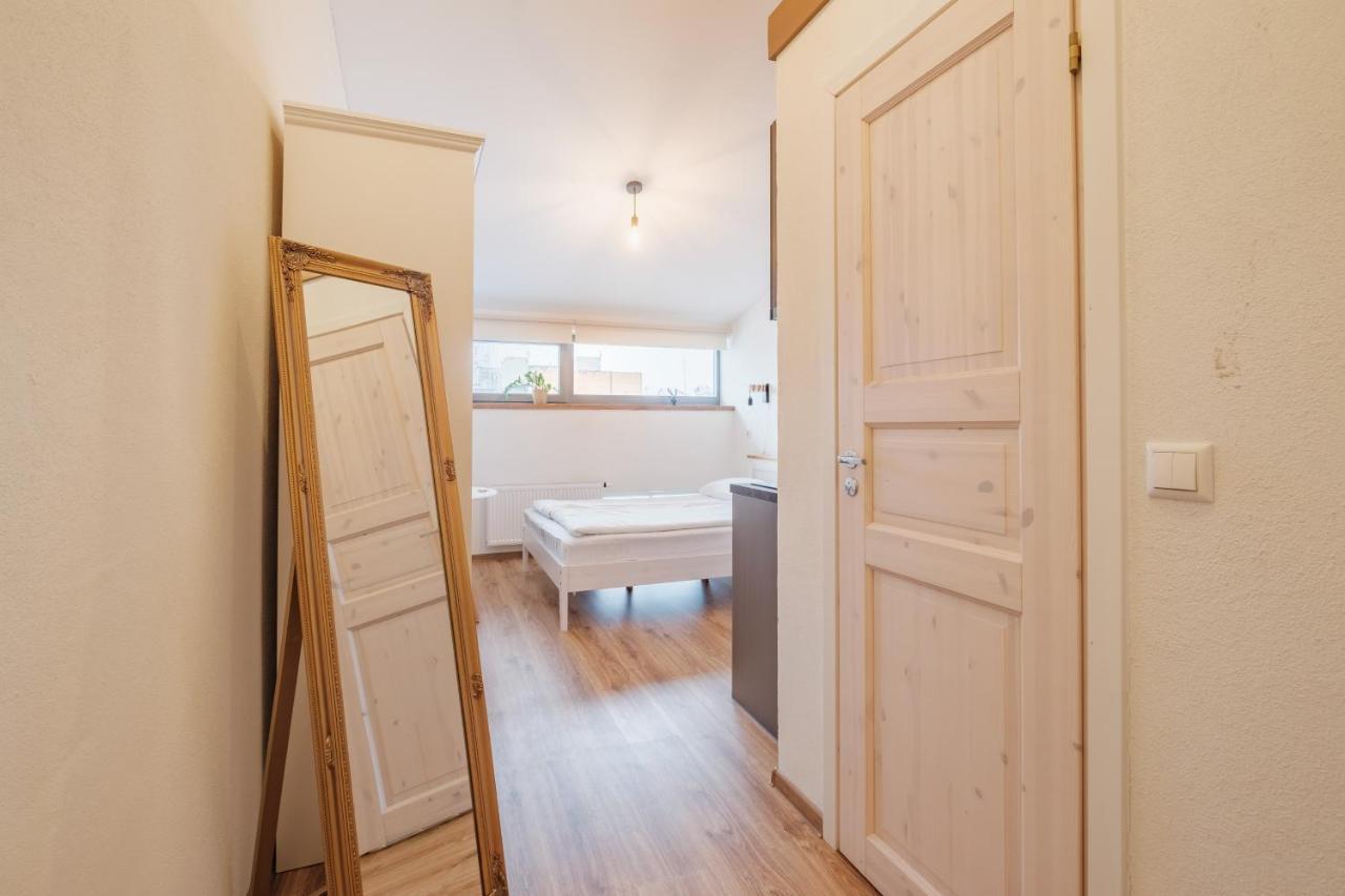 טרטו Filosoofi 1 Studio Apartments מראה חיצוני תמונה