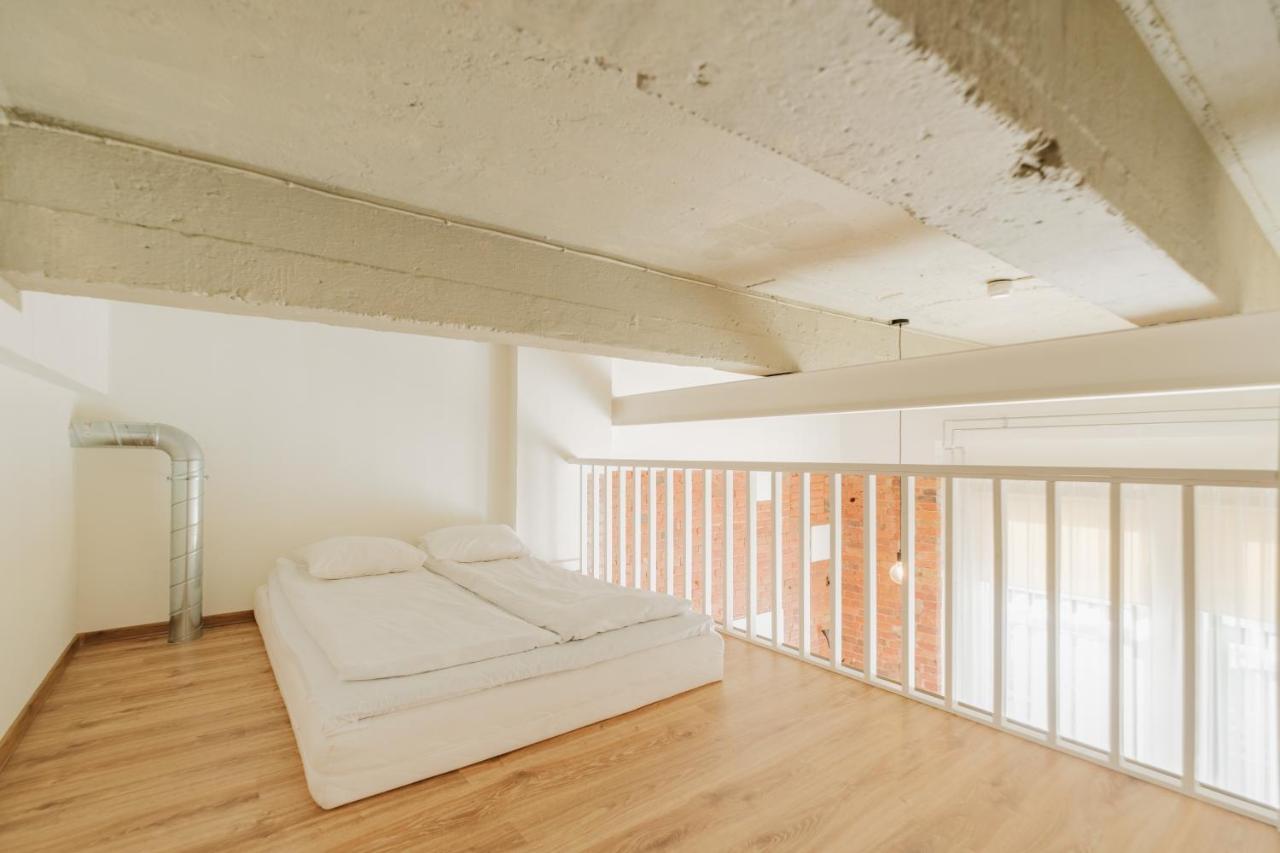 טרטו Filosoofi 1 Studio Apartments מראה חיצוני תמונה