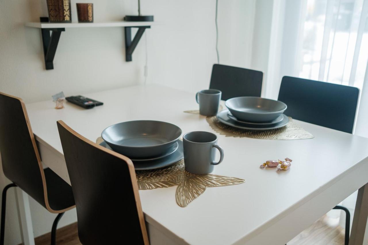 טרטו Filosoofi 1 Studio Apartments מראה חיצוני תמונה