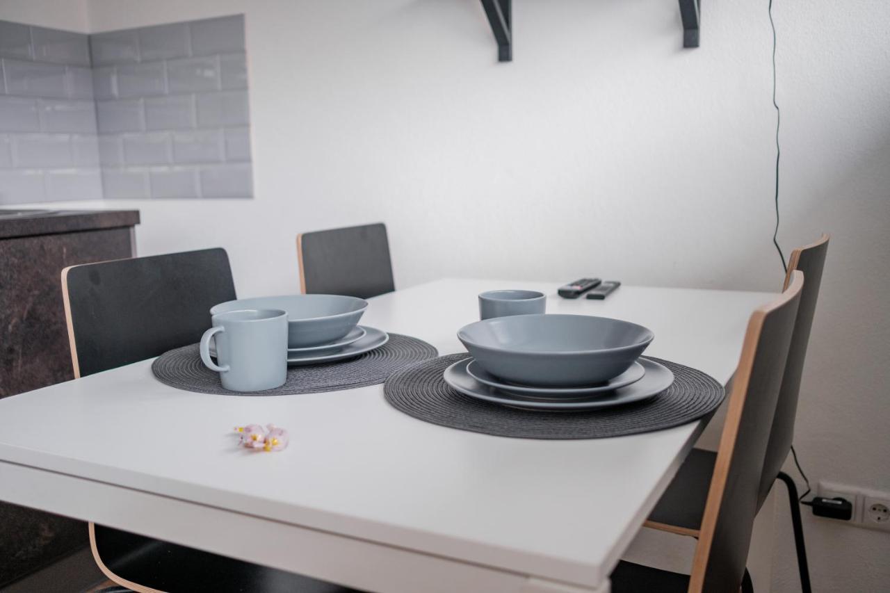 טרטו Filosoofi 1 Studio Apartments מראה חיצוני תמונה