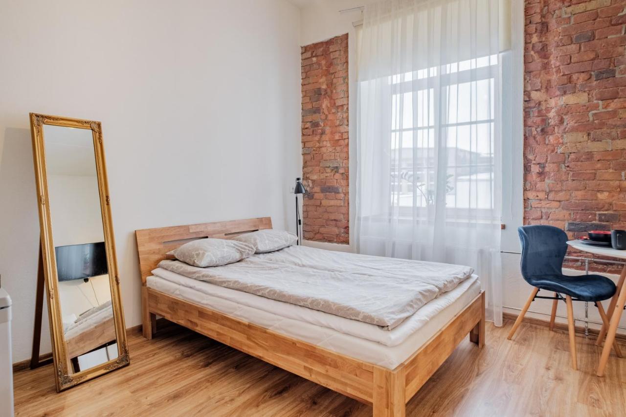 טרטו Filosoofi 1 Studio Apartments מראה חיצוני תמונה