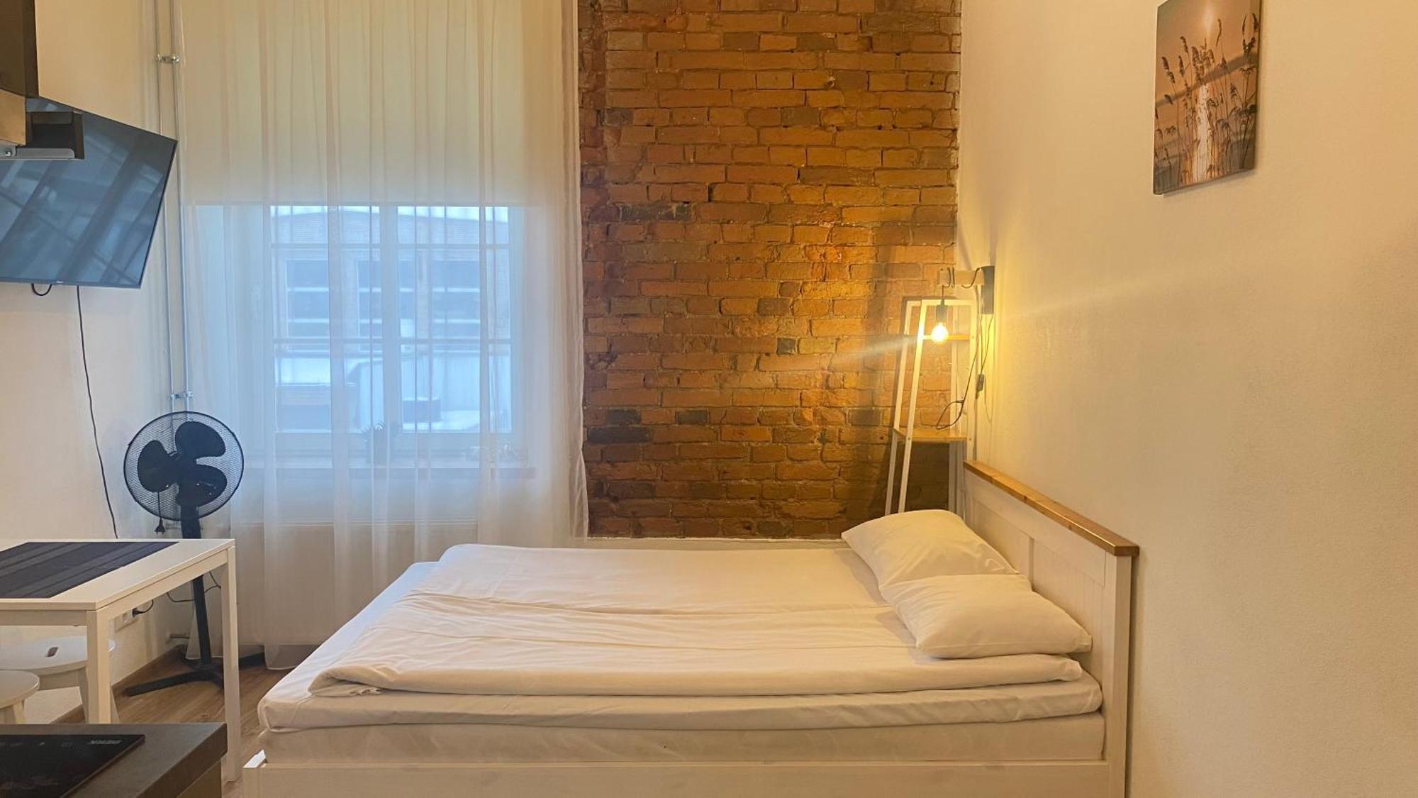טרטו Filosoofi 1 Studio Apartments מראה חיצוני תמונה