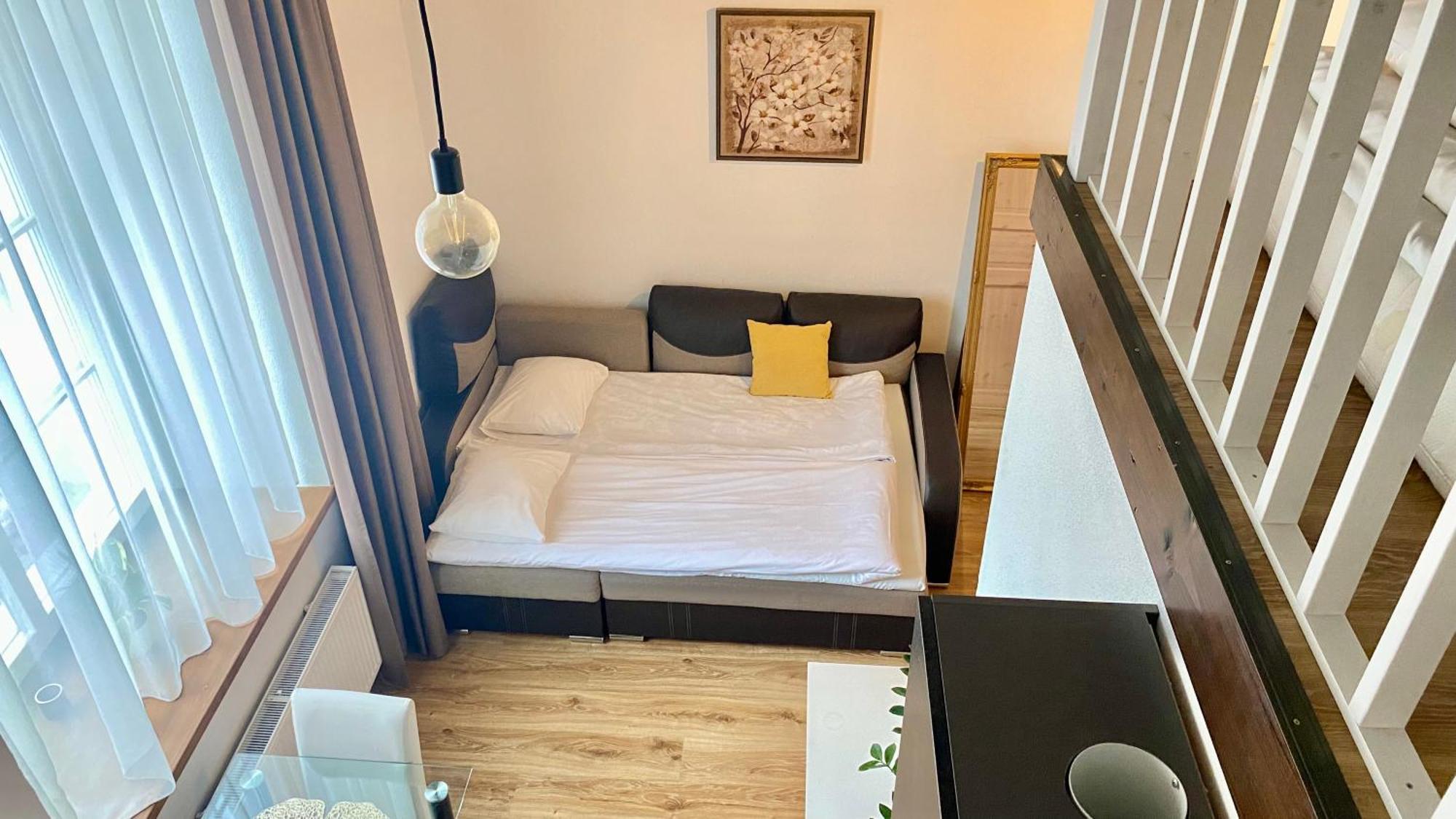 טרטו Filosoofi 1 Studio Apartments מראה חיצוני תמונה