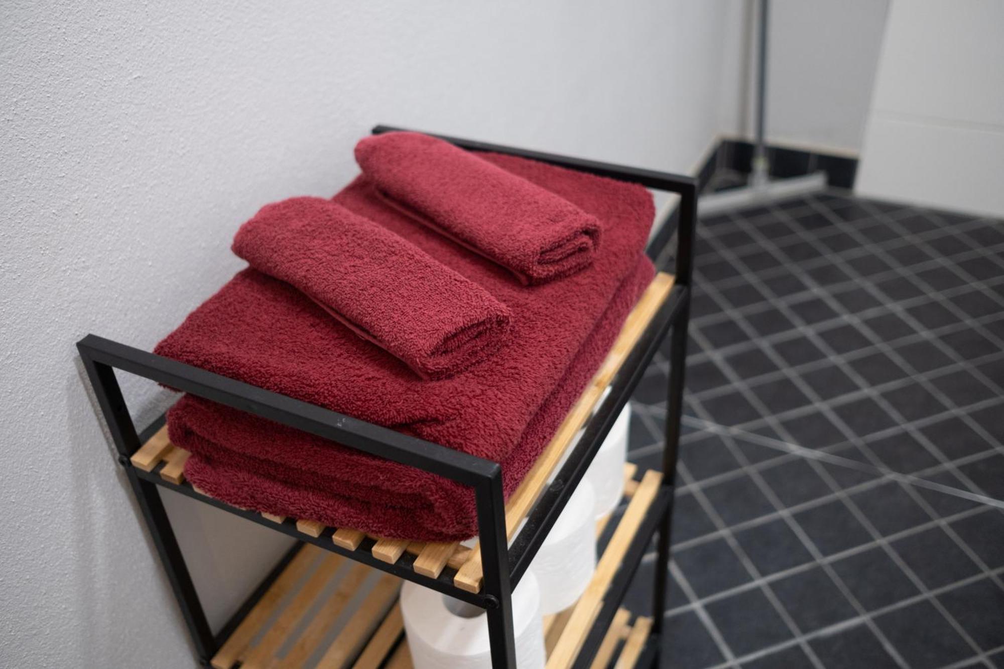 טרטו Filosoofi 1 Studio Apartments מראה חיצוני תמונה