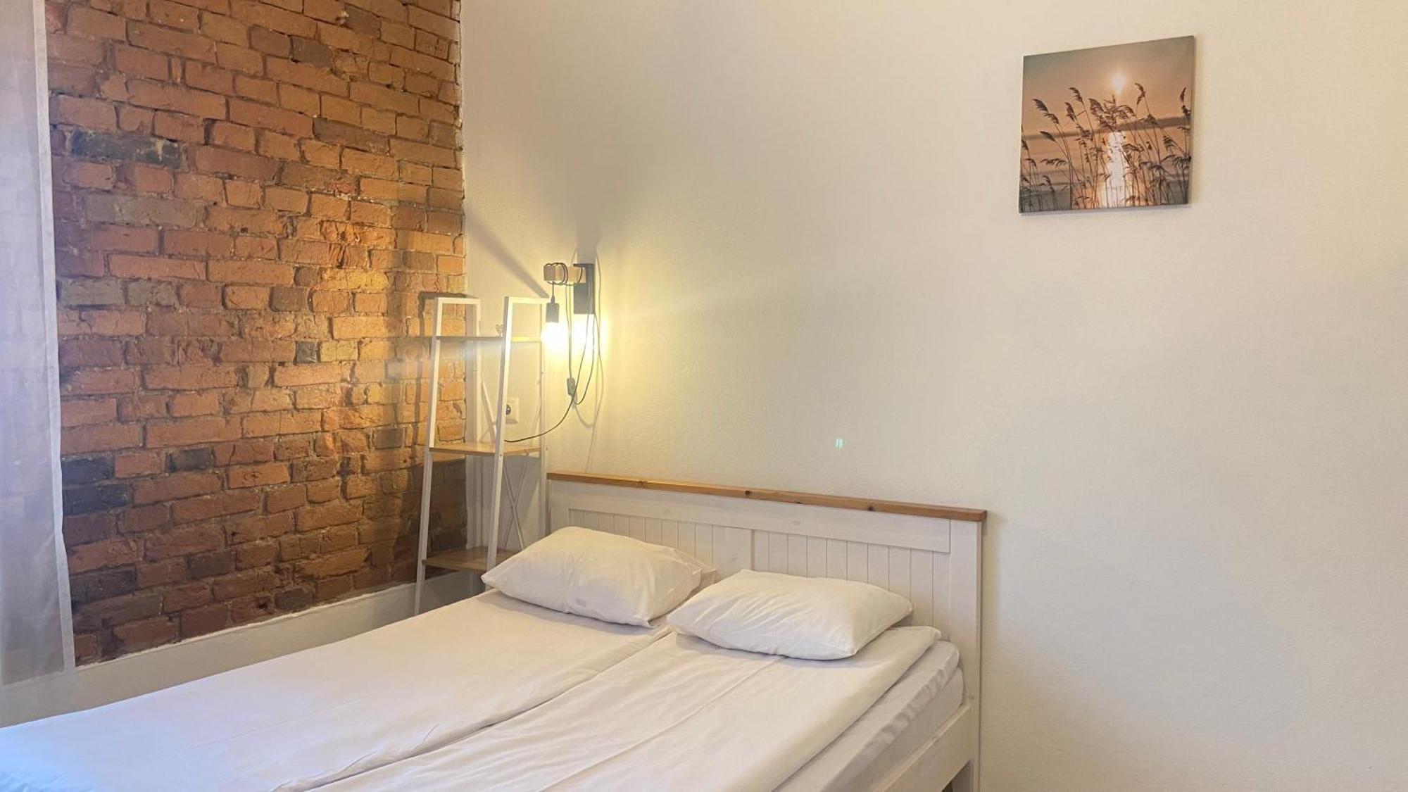 טרטו Filosoofi 1 Studio Apartments מראה חיצוני תמונה
