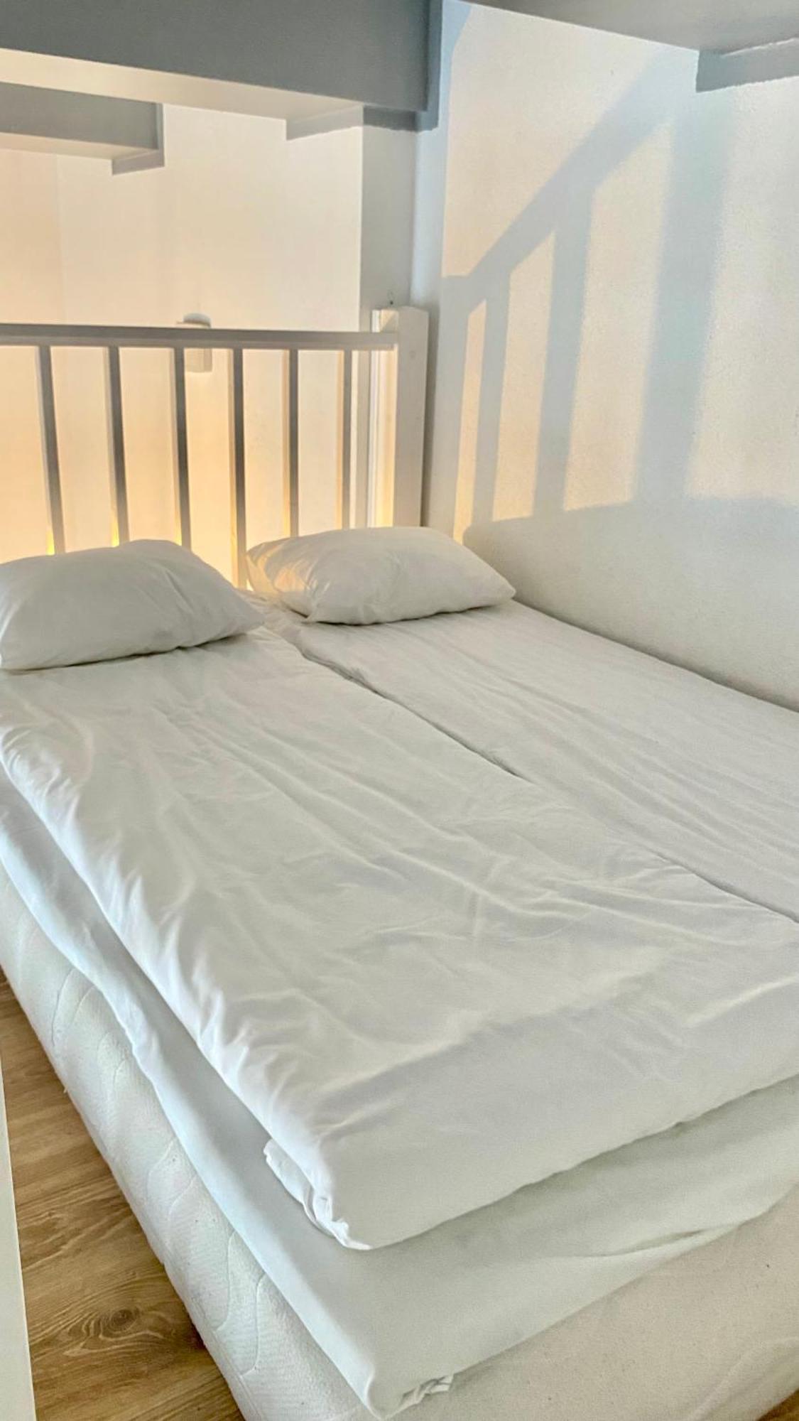 טרטו Filosoofi 1 Studio Apartments מראה חיצוני תמונה