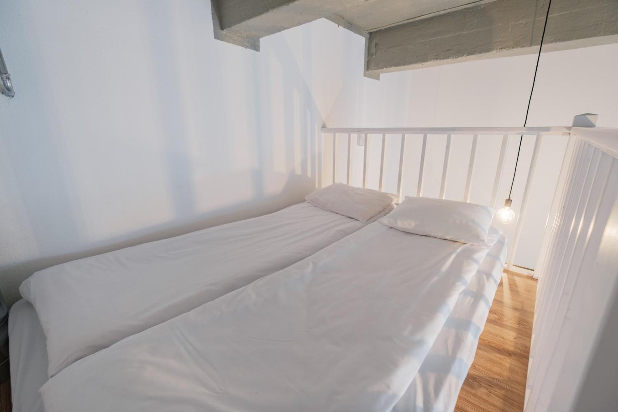 טרטו Filosoofi 1 Studio Apartments מראה חיצוני תמונה