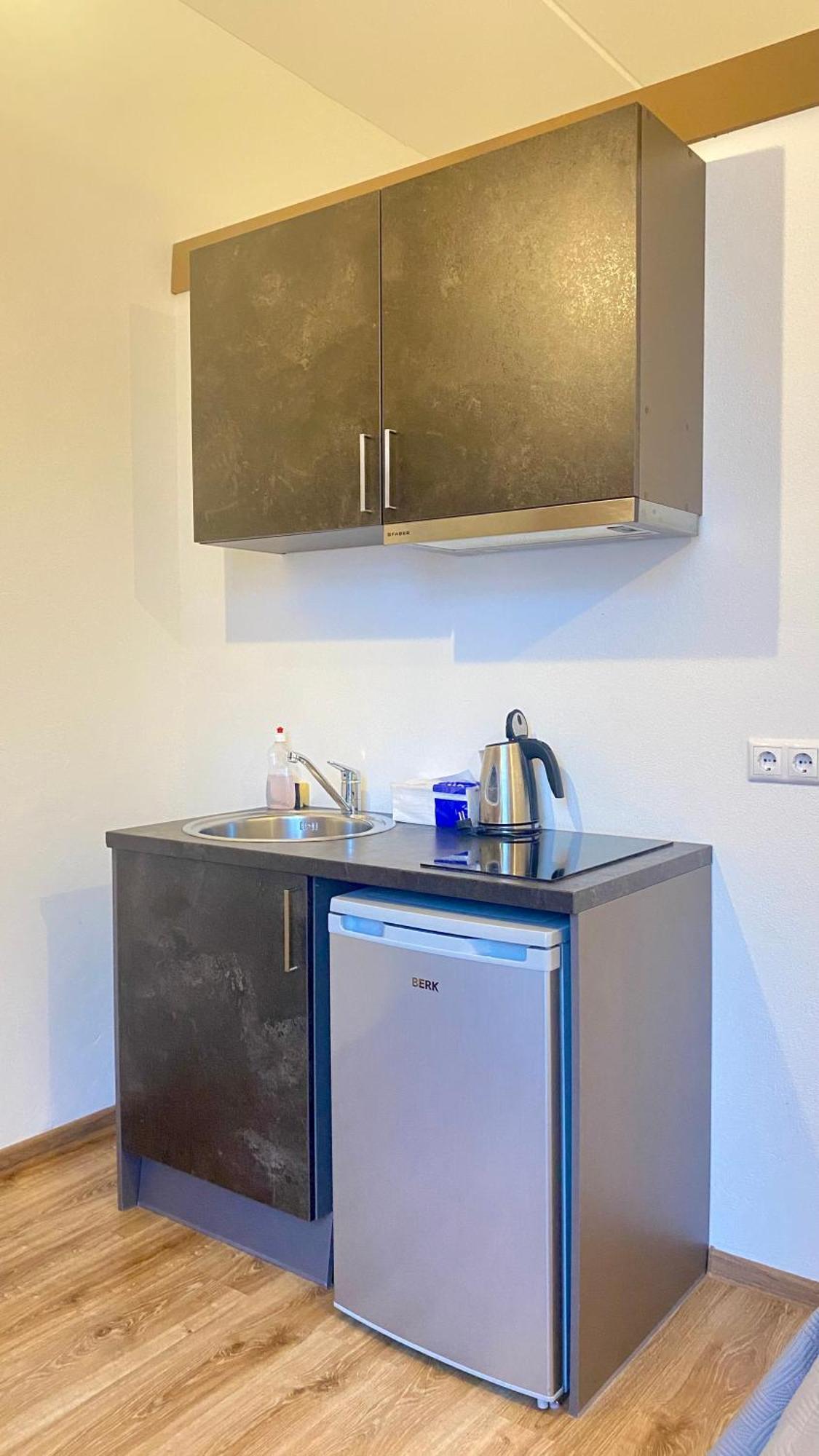 טרטו Filosoofi 1 Studio Apartments מראה חיצוני תמונה