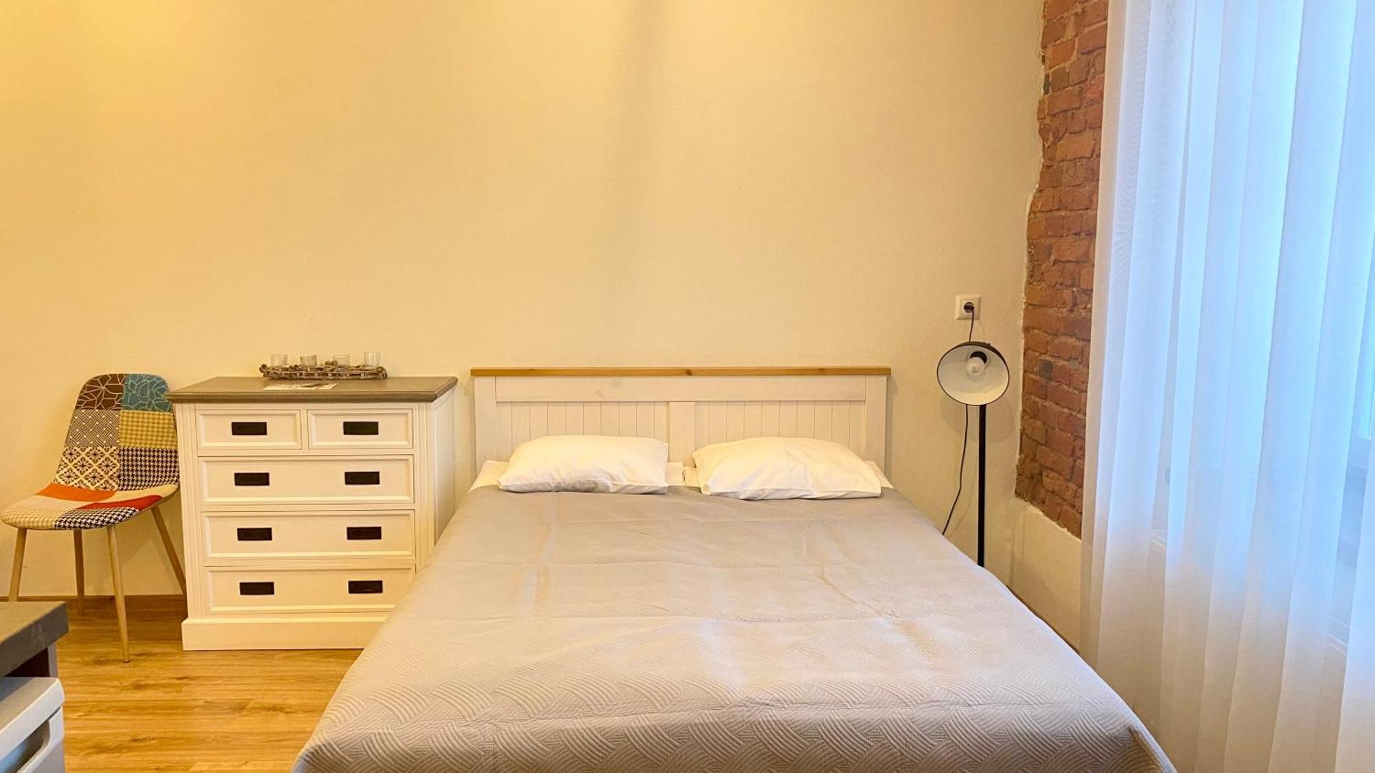 טרטו Filosoofi 1 Studio Apartments מראה חיצוני תמונה