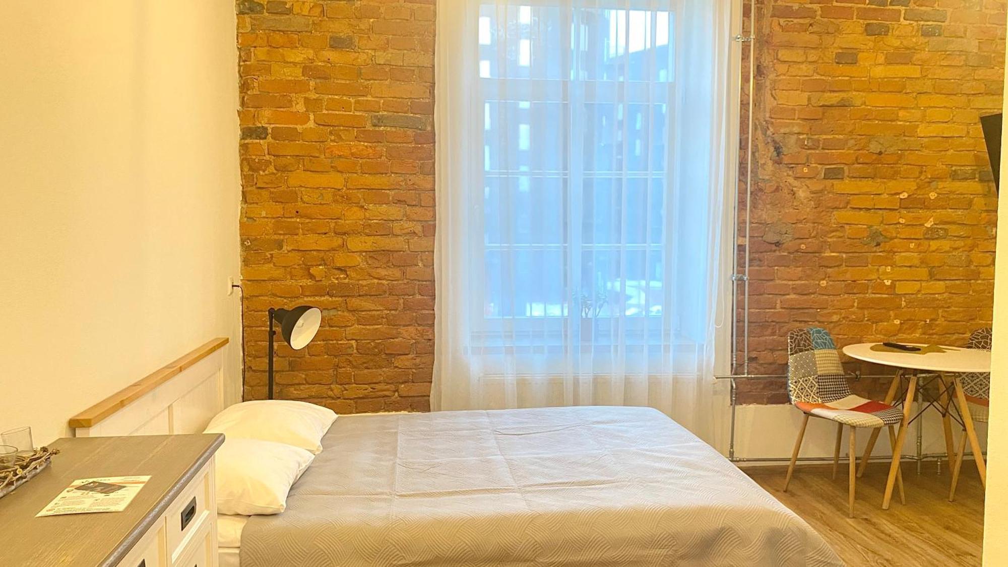 טרטו Filosoofi 1 Studio Apartments מראה חיצוני תמונה