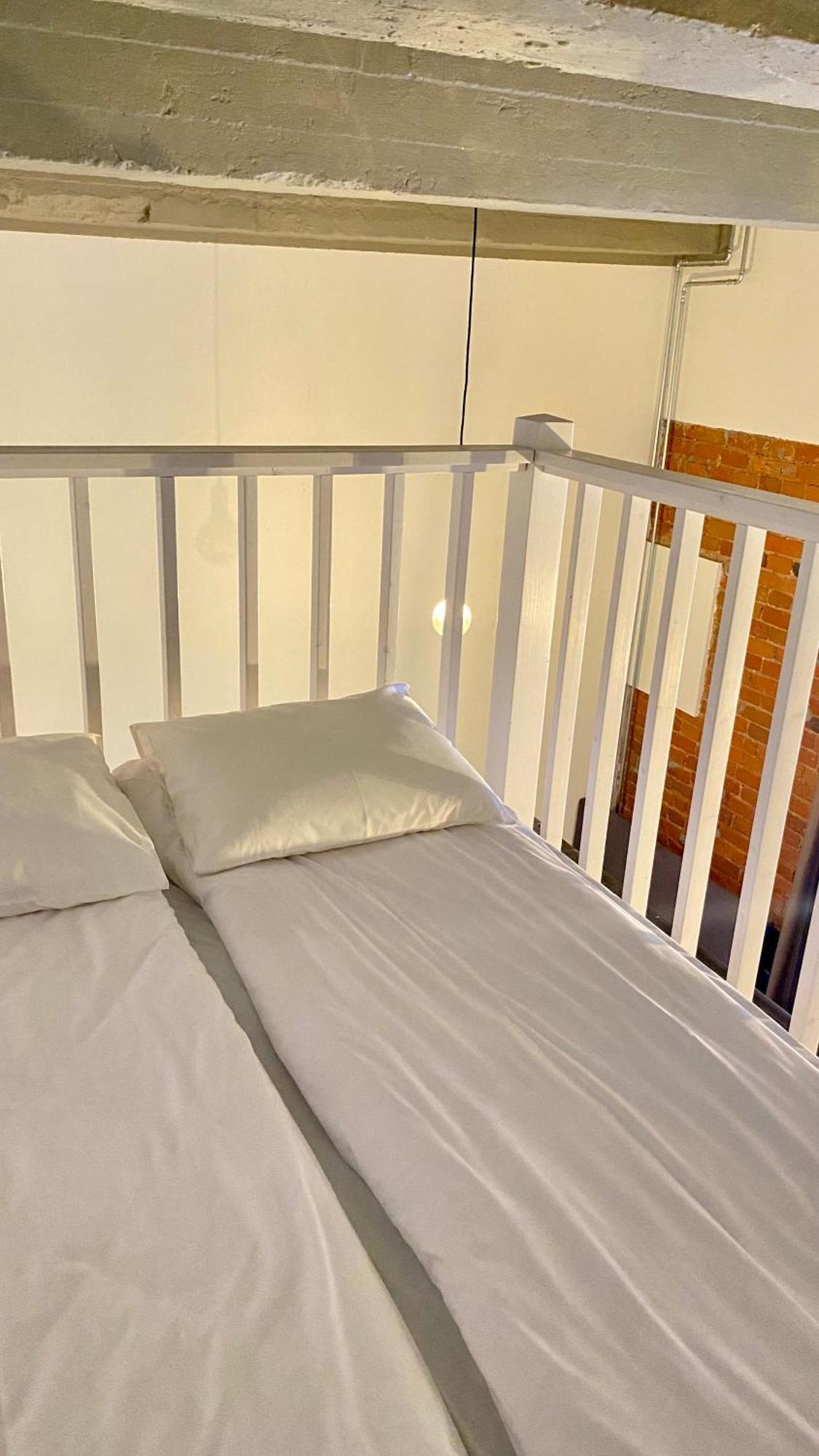 טרטו Filosoofi 1 Studio Apartments מראה חיצוני תמונה