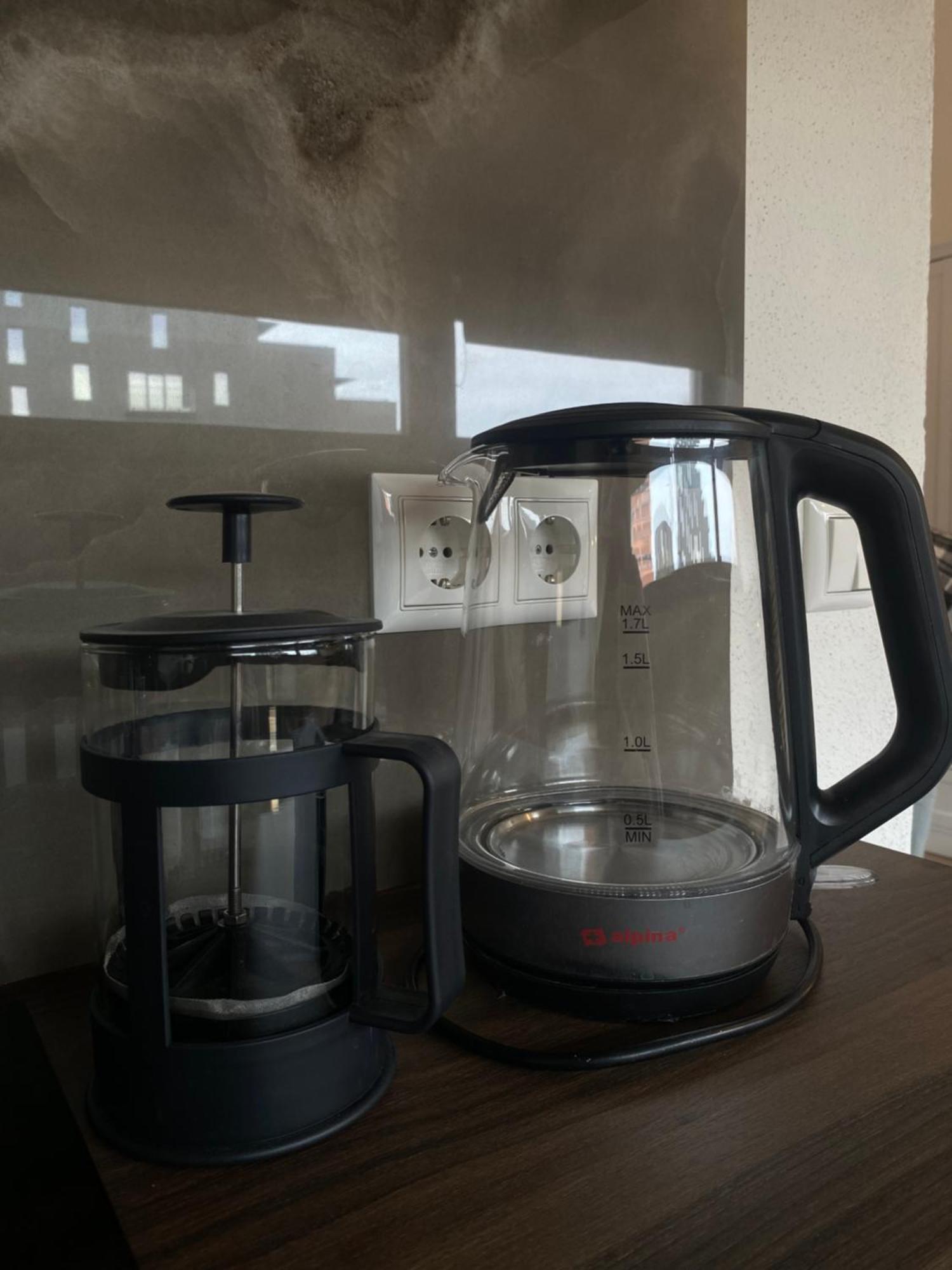 טרטו Filosoofi 1 Studio Apartments מראה חיצוני תמונה