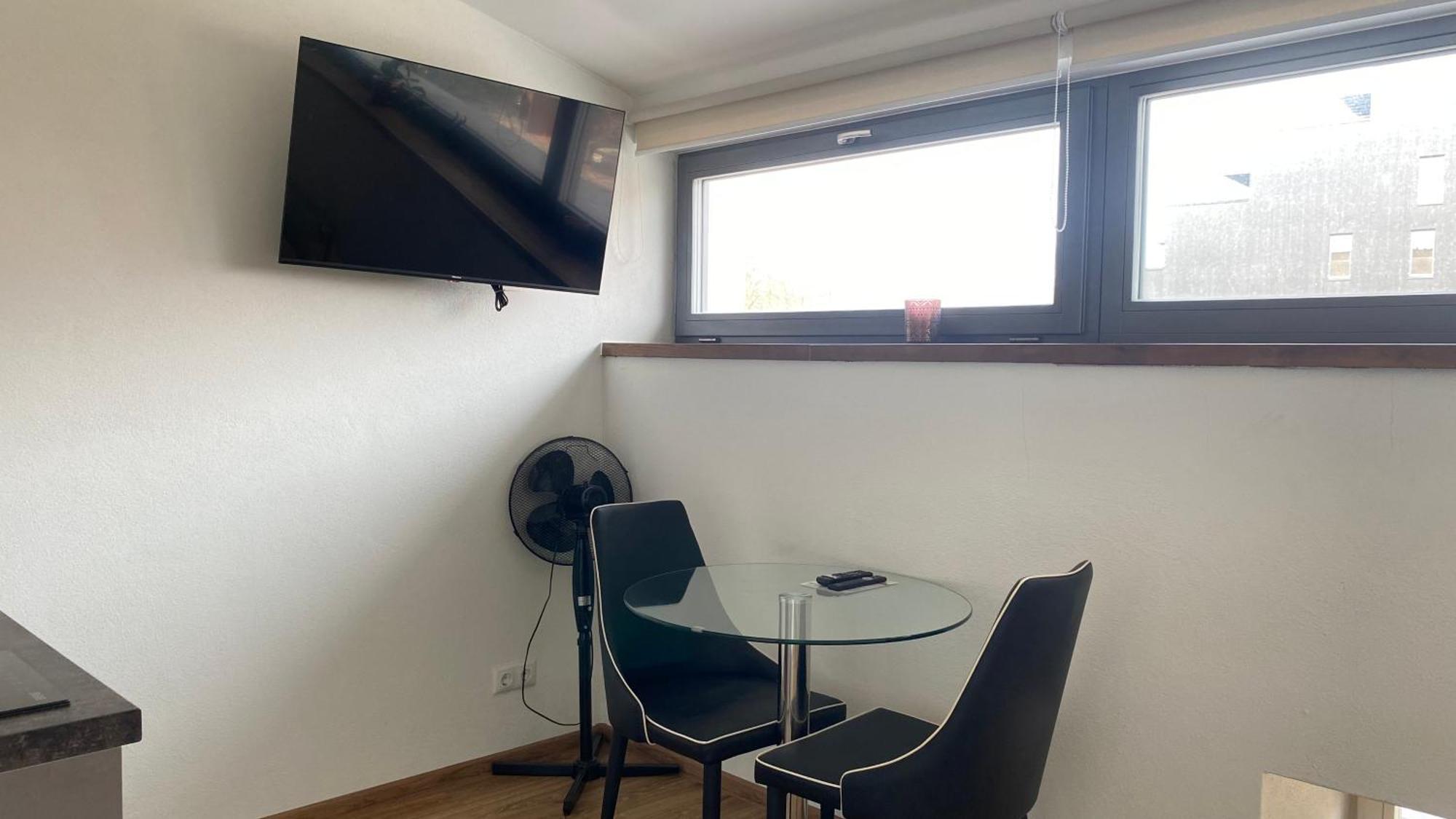 טרטו Filosoofi 1 Studio Apartments מראה חיצוני תמונה