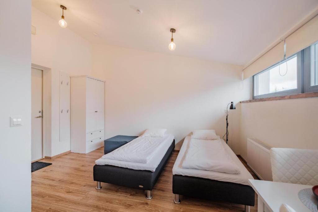 טרטו Filosoofi 1 Studio Apartments מראה חיצוני תמונה
