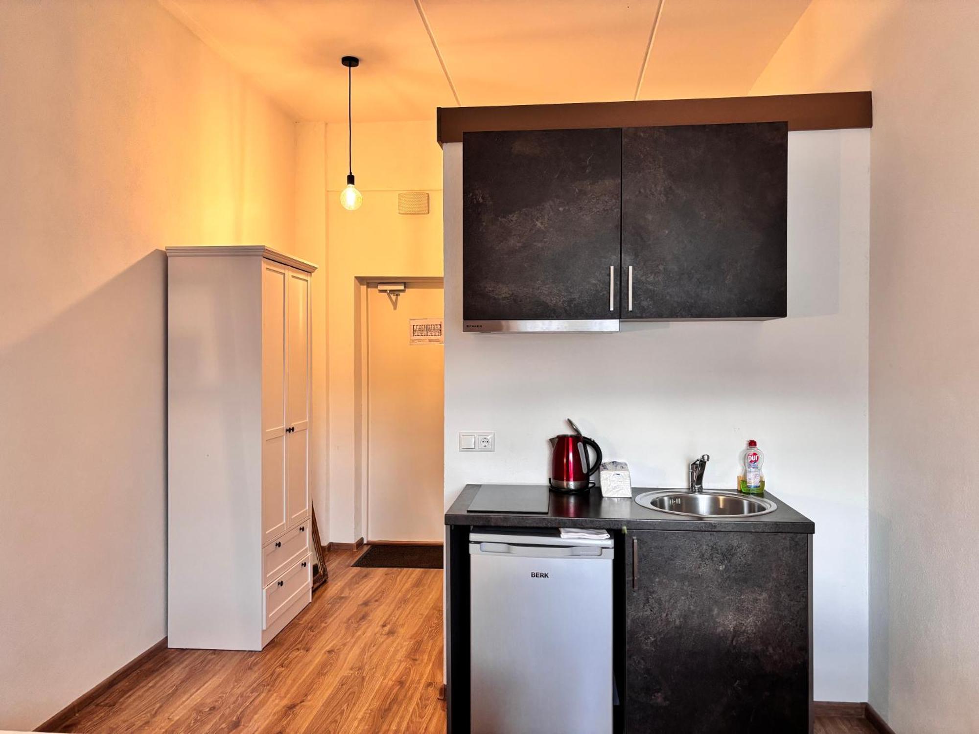 טרטו Filosoofi 1 Studio Apartments מראה חיצוני תמונה