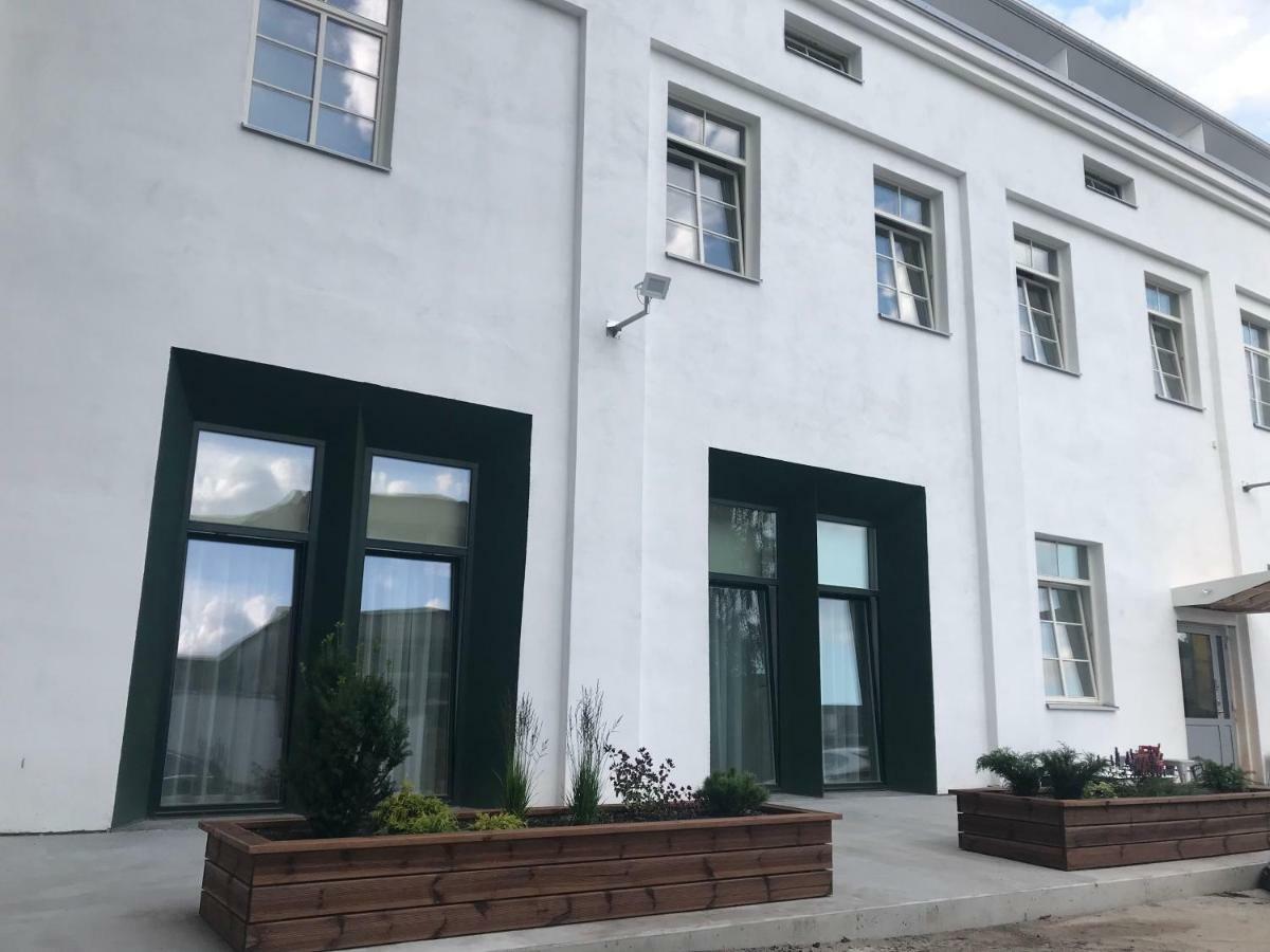 טרטו Filosoofi 1 Studio Apartments מראה חיצוני תמונה